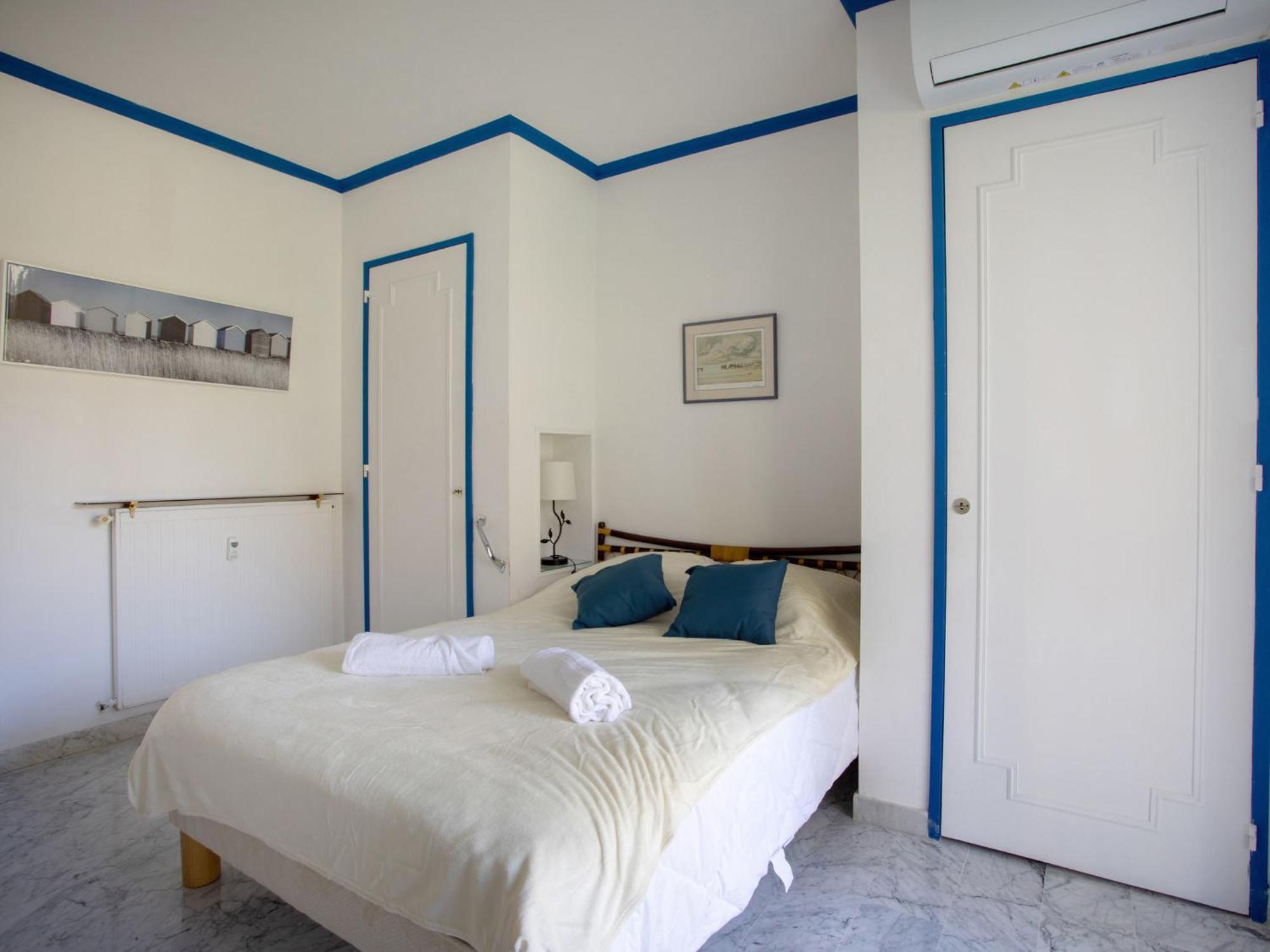 Val Joli-2 By Interhome Appartement Cannes