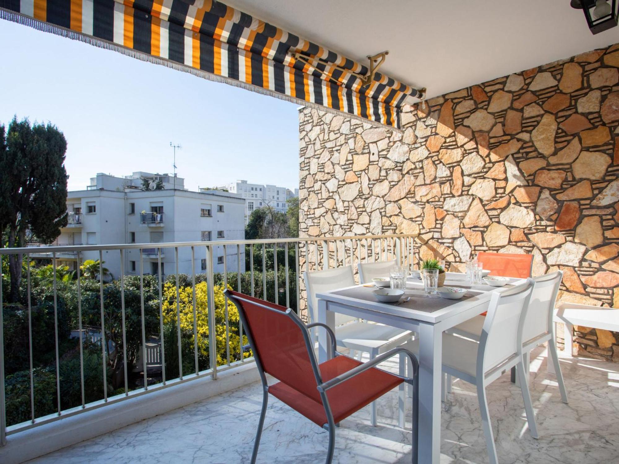 Val Joli-2 By Interhome Appartement *
