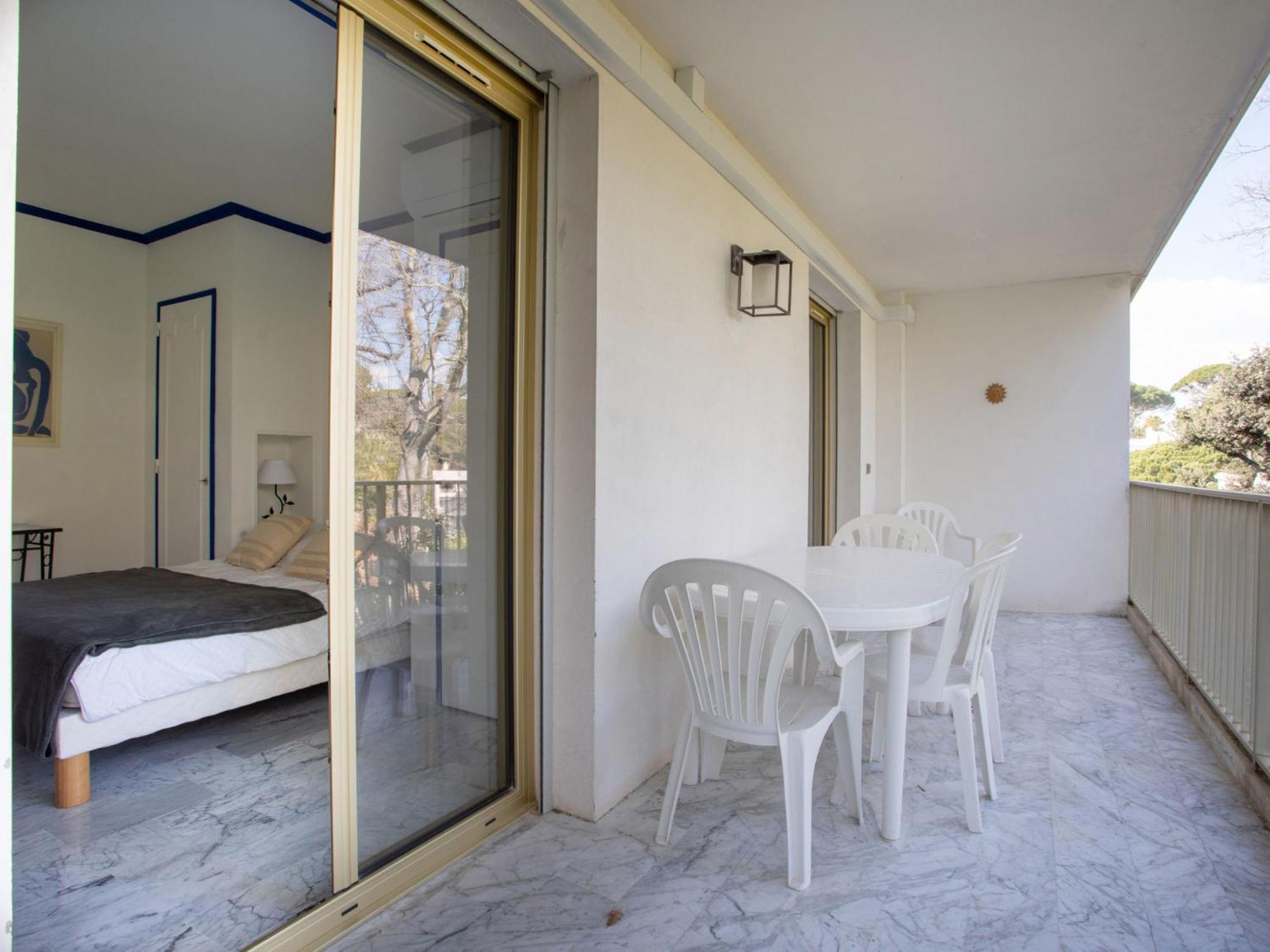 Val Joli-2 By Interhome Appartement
