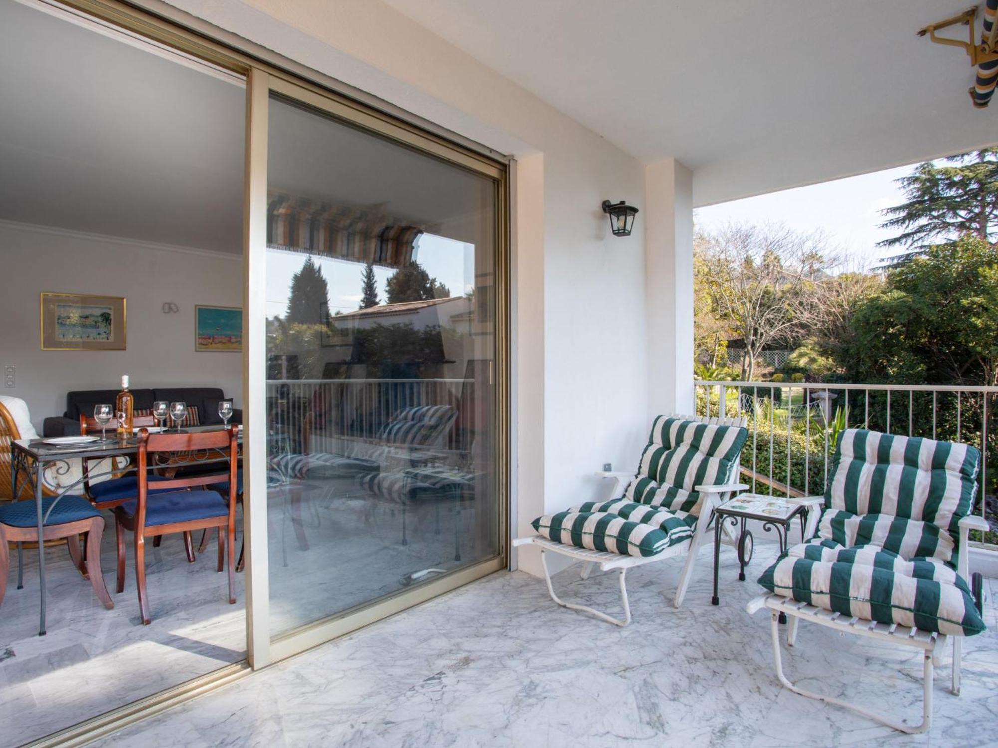 Val Joli-2 By Interhome Appartement