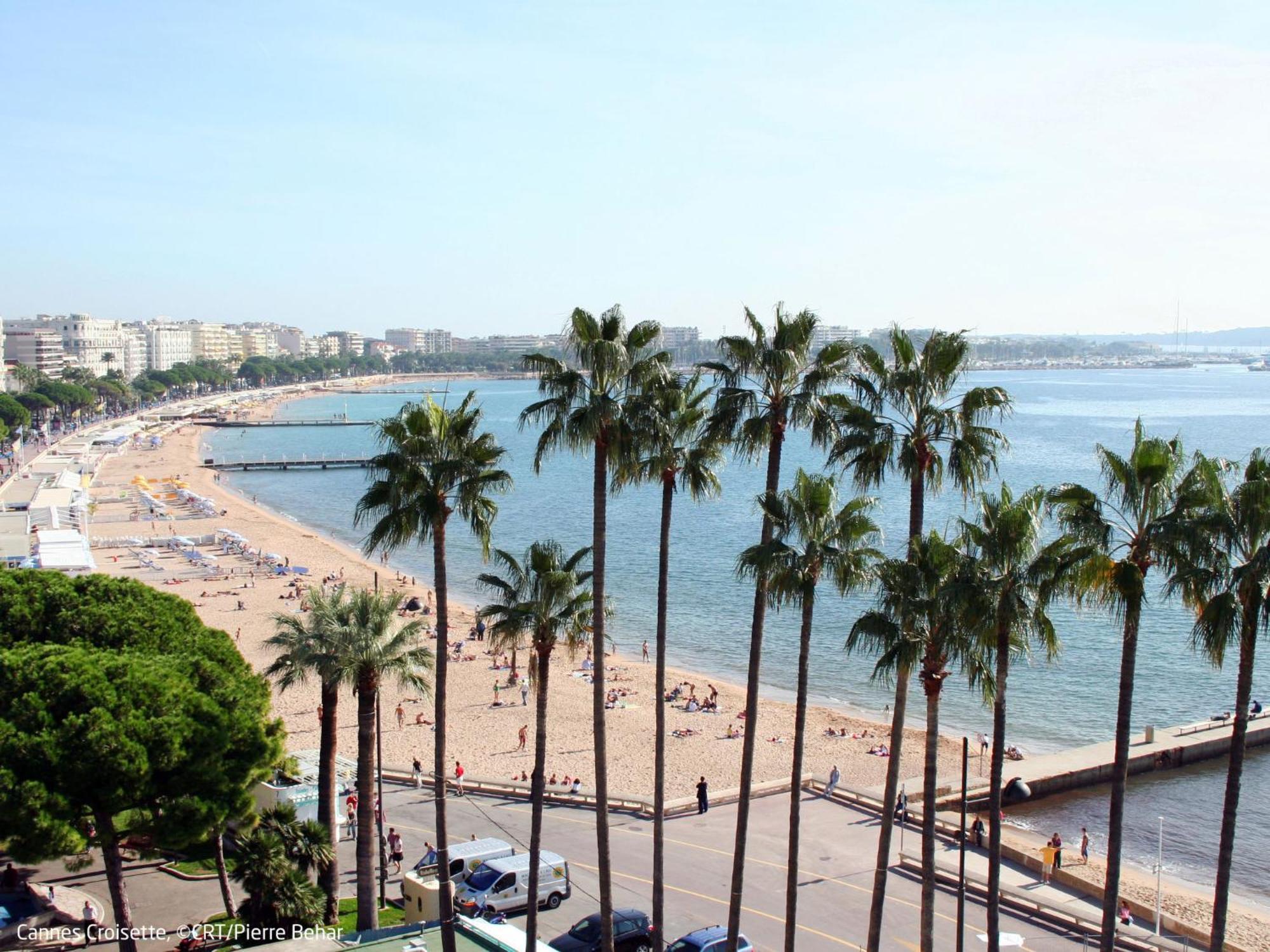 Val Joli-2 By Interhome Appartement Cannes